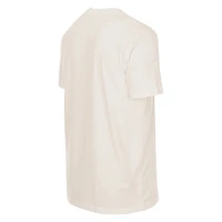 T-shirt New Era crème pour homme, San Diego Padres, 250e anniversaire du 4 juillet