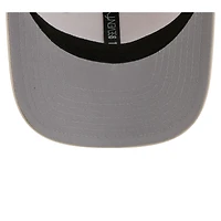 Men's New Era Light Beige San Diego Padres Color Pack COOLERA 9SEVENTY Trucker Adjustable Hat