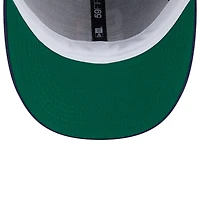 Men's New Era Navy San Diego Padres 2026 Baseball Hall of Fame 59FIFTY Low Profile Fitted Hat