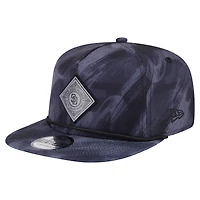 Casquette de golf à imprimé San Diego Padres New Era bleu marine pour homme