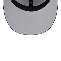 Casquette ajustée 59FIFTY à profil bas avec logo Royal San Diego Padres New Era pour homme