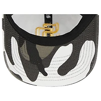Men's New Era San Diego Padres Dark Camo 9TWENTY Adjustable Hat