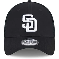 Men's New Era San Diego Padres Neo 39THIRTY Flex Hat