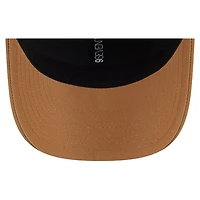 Casquette ajustable New Era Stone 9SEVENTY pour homme, San Diego Padres