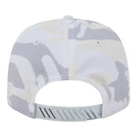 Men's New Era  White San Diego Padres Camo Rope COOLERA 9SEVENTY Adjustable Hat