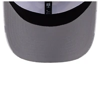 Casquette ajustable New Era blanche San Diego Padres Camo Rope COOLERA 9SEVENTY pour homme