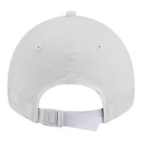 Men's New Era  White San Diego Padres Ripstop Casual Classic Adjustable Hat