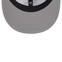 Casquette ajustée New Era San Diego Padres Vice 59FIFTY pour homme, blanche