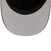 Men's New Era x GORE-TEX  Brown San Diego Padres 59FIFTY Fitted Hat