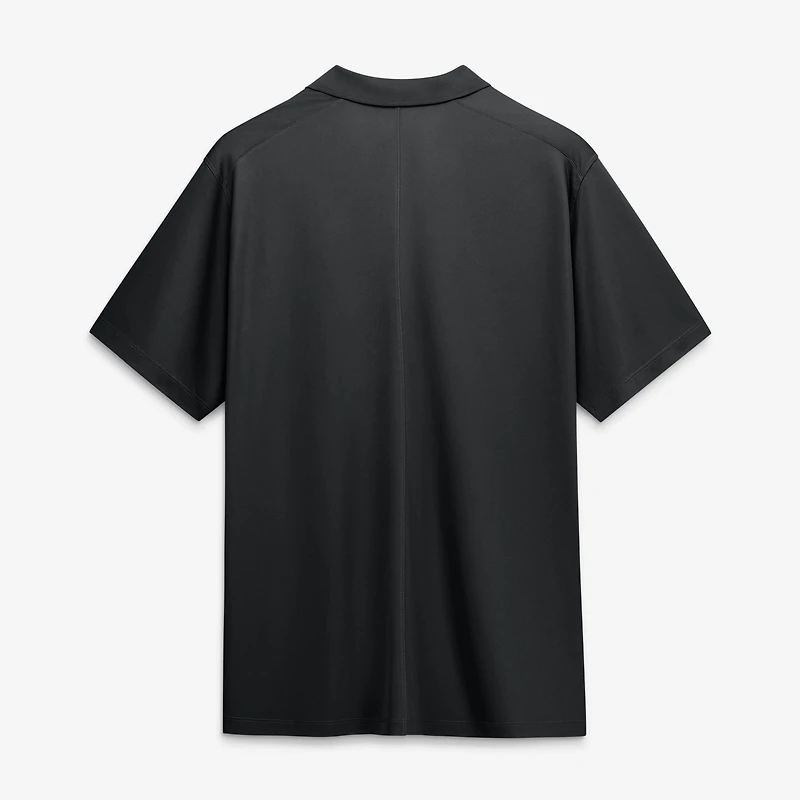 Men's Nike Black San Diego Padres City Connect Victory Dri-FIT Polo