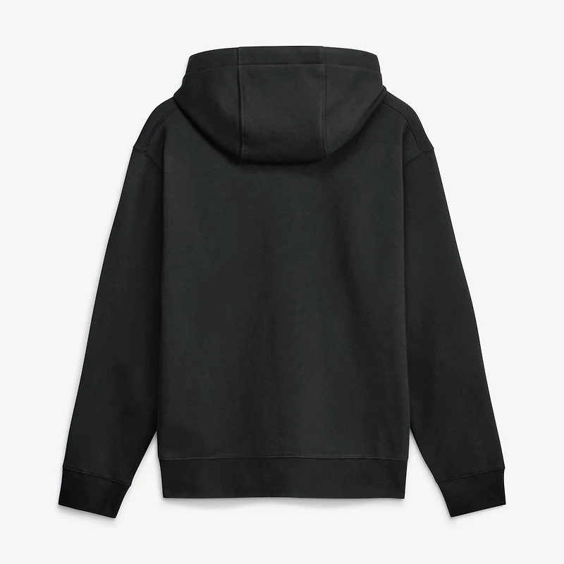 Men's Nike Black San Diego Padres Dri-Fit Club Hoodie
