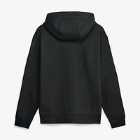 Men's Nike Black San Diego Padres Dri-Fit Club Hoodie