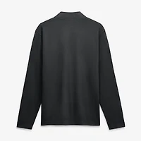 Men's Nike Black San Diego Padres Dri-FIT Victory Half-Zip Pullover