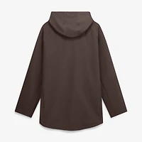 Veste à capuche zippée intégrale Nike marron San Diego Padres Authentic Collection pour homme
