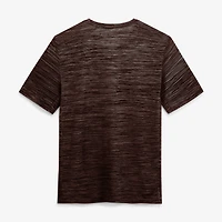 Men's Nike Brown San Diego Padres Authentic Collection Velocity Dri-FIT T-Shirt
