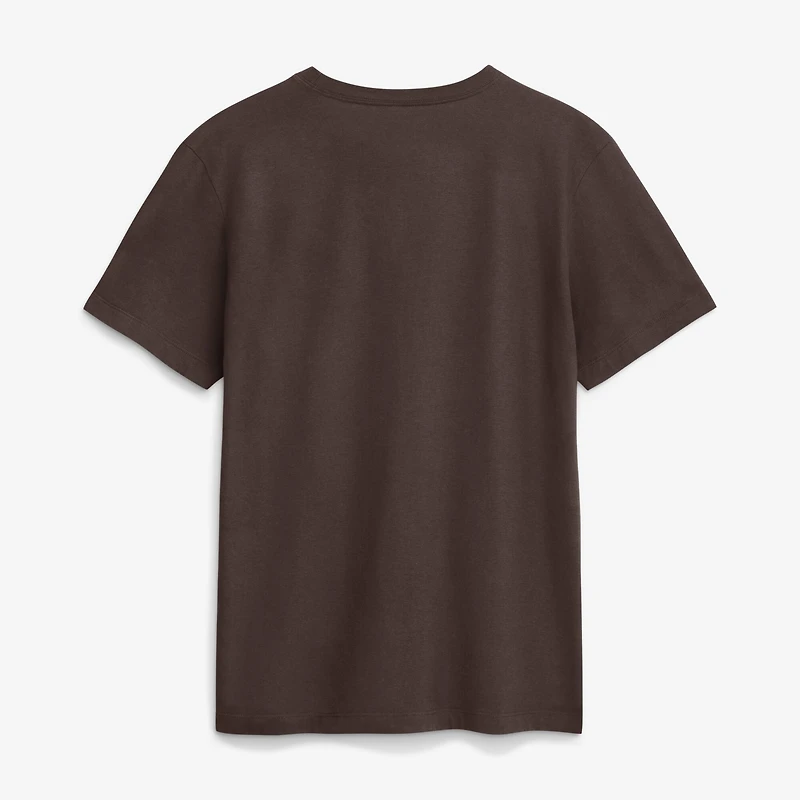 T-shirt Nike marron San Diego Padres Icon pour homme