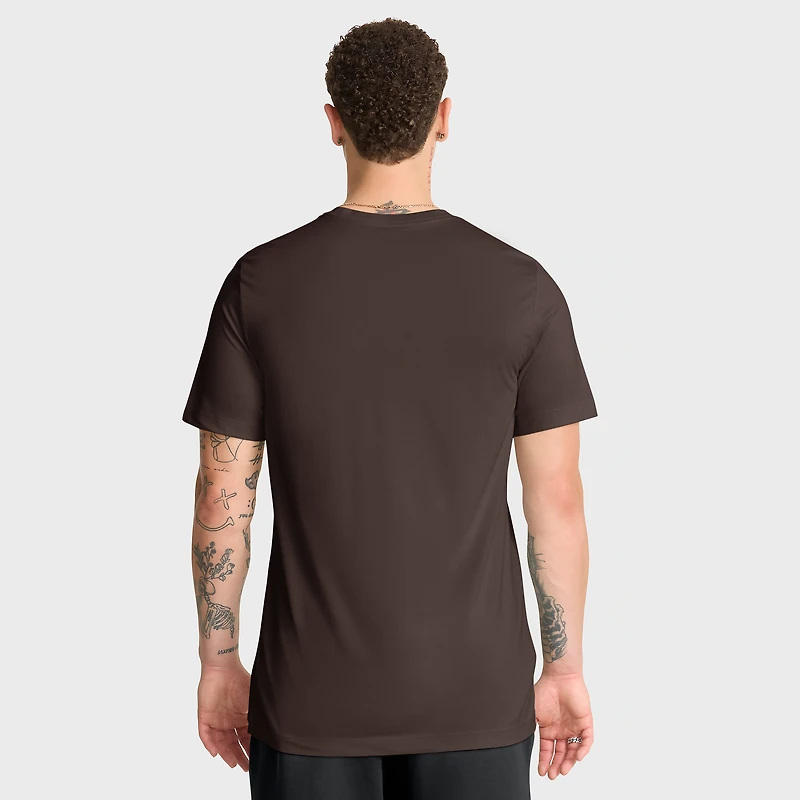 T-shirt Nike Dri-FIT blanc San Diego Padres New Legend pour homme