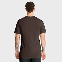 T-shirt Nike Dri-FIT blanc San Diego Padres New Legend pour homme