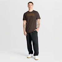 Men's Nike San Diego Padres New Legend Wordmark Dri-FIT T-Shirt