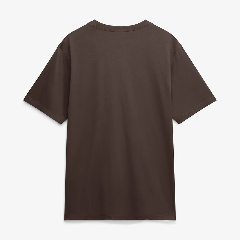 T-shirt Nike Dri-FIT blanc San Diego Padres New Legend pour homme