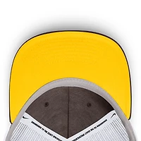 Casquette trucker ajustable Nike marron San Diego Padres Primetime Club pour homme