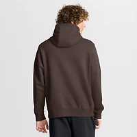 Men's Nike Brown San Diego Padres Primetime Club Hoodie
