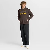 Men's Nike Brown San Diego Padres Primetime Club Hoodie