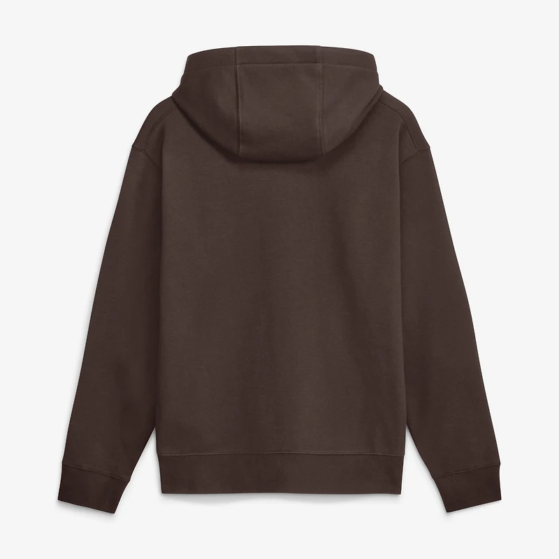Men's Nike Brown San Diego Padres Primetime Club Hoodie