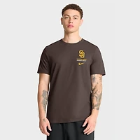 Men's Nike San Diego Padres Primetime Inning T-Shirt