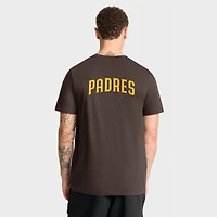 Men's Nike San Diego Padres Primetime Inning T-Shirt