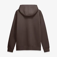 Men's Nike Brown San Diego Padres Primetime Lockup Full-Zip Hoodie
