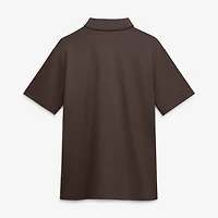 Polo Nike Dri-FIT marron pour homme, San Diego Padres Tour