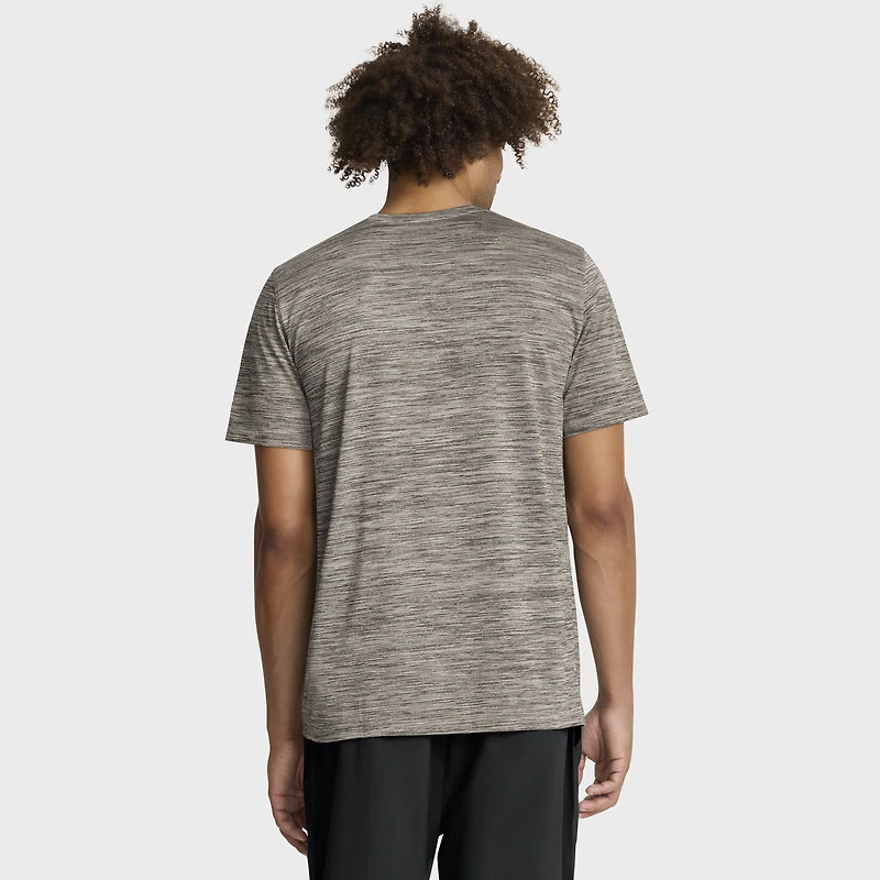 Men's Nike Brown San Diego Padres Velocity Dri-FIT T-Shirt