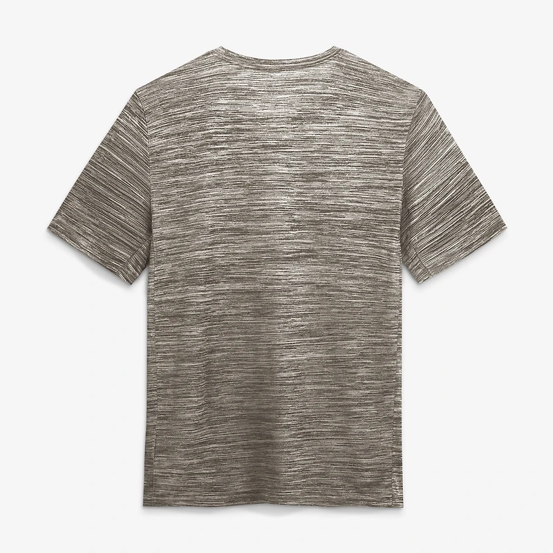 Men's Nike Brown San Diego Padres Velocity Dri-FIT T-Shirt
