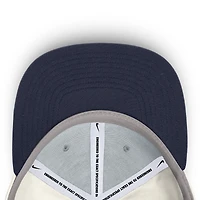 Casquette Nike crème/marine San Diego Padres Cooperstown Pro Dri-FIT Snapback pour homme