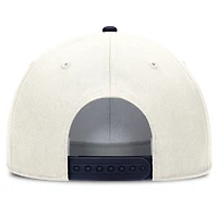 Men's Nike Cream San Diego Padres Cooperstown Rise Adjustable Hat
