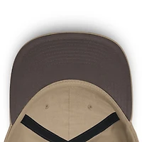 Casquette ajustable Nike marron clair San Diego Padres Statement Club pour homme