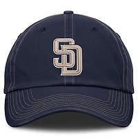 Men's Nike Navy San Diego Padres Father's Day Club Adjustable Hat