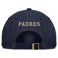 Men's Nike Navy San Diego Padres Father's Day Club Adjustable Hat