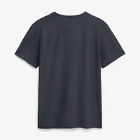 Men's Nike Obsidian San Diego Padres 2026 City Connect Large Logo T-Shirt