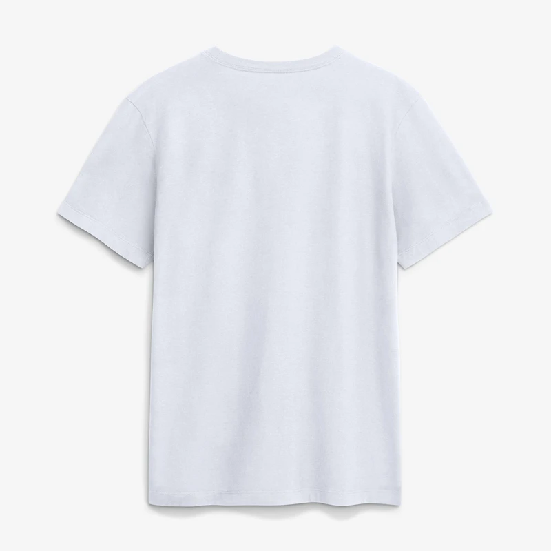 Men's Nike White San Diego Padres Bold Team Name T-Shirt