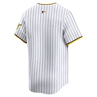 Men's Nike White San Diego Padres Home Limited Jersey