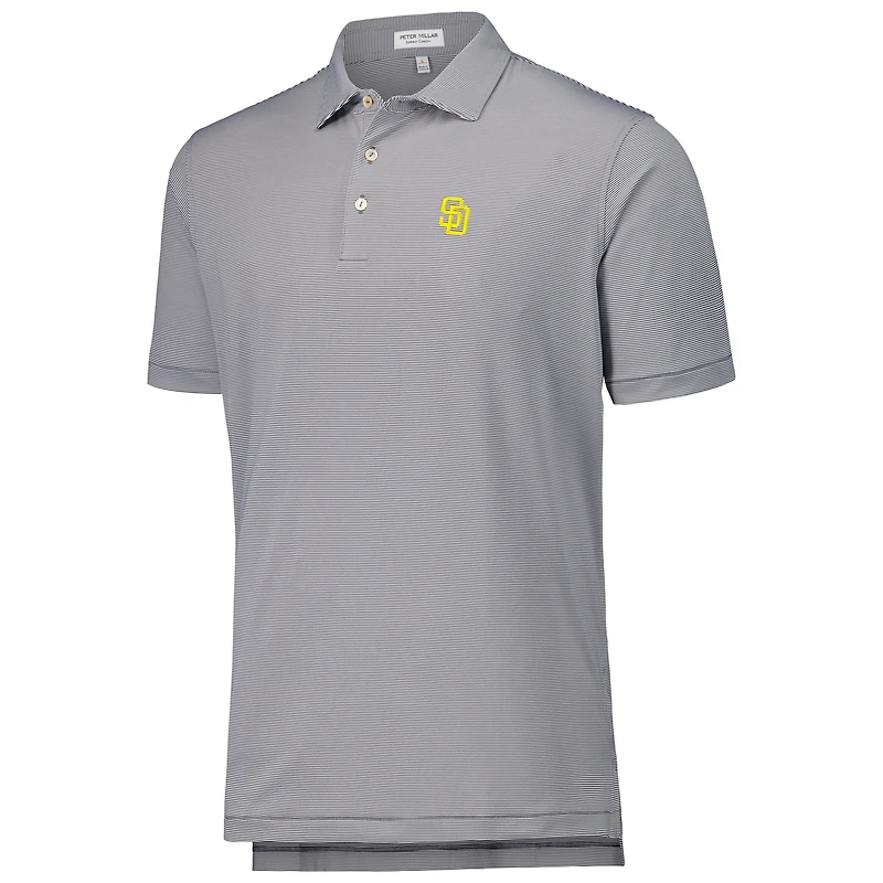 V110136 Padres IRON JUBILEE BANDE STRETCH JERSEY POLO POLMEN ME0CEK11S-SDP # 11