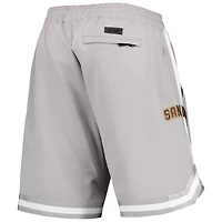 Short Pro Standard San Diego Padres Team gris pour homme