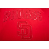 T-shirt Pro Standard San Diego Padres Classic triple rouge pour homme