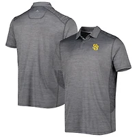 Polo Tommy Bahama gris San Diego Padres Delray IslandZone pour homme