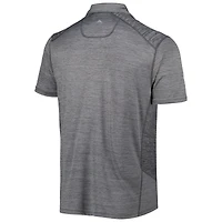 Polo Tommy Bahama gris San Diego Padres Delray IslandZone pour homme