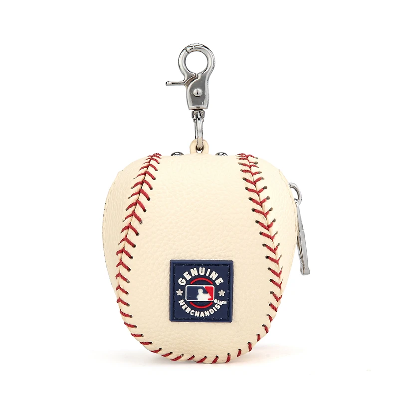 Porte-clés de sac de baseball Montana West San Diego Padres