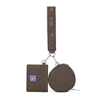 Bracelet gant et portefeuille Montana West San Diego Padres