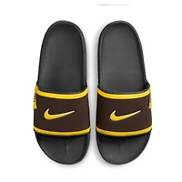 Nike San Diego Padres Offcourt Slide Sandals